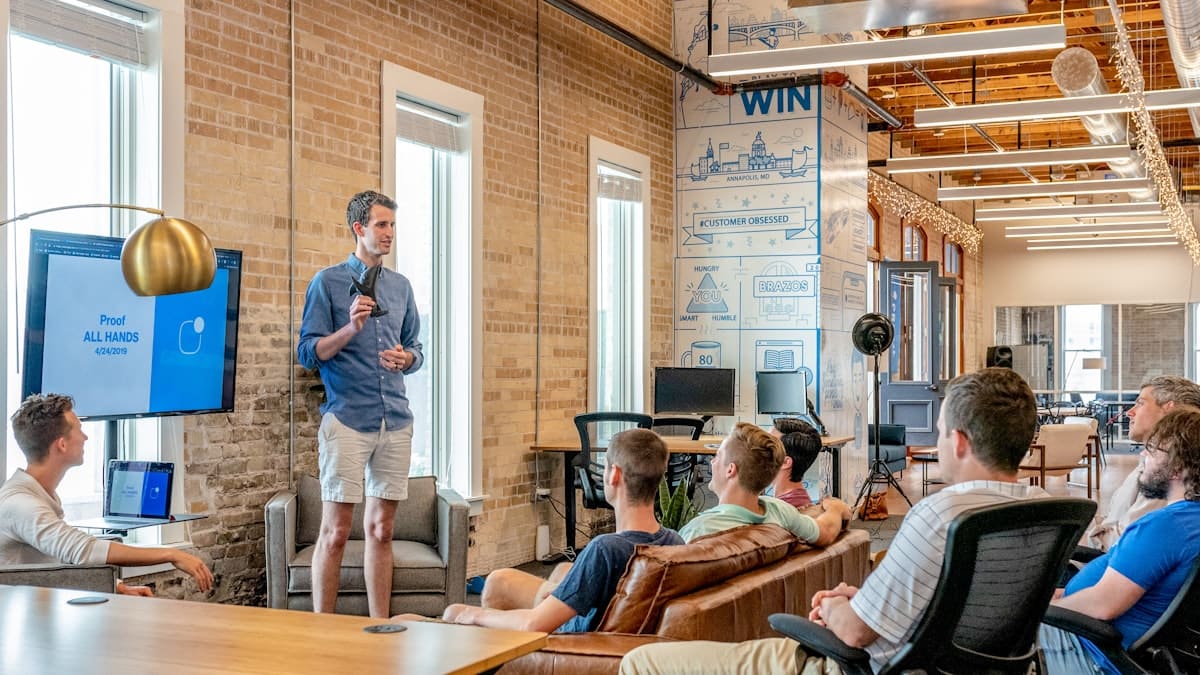 6 B2B Podcast Content Strategies That Drive Business Results