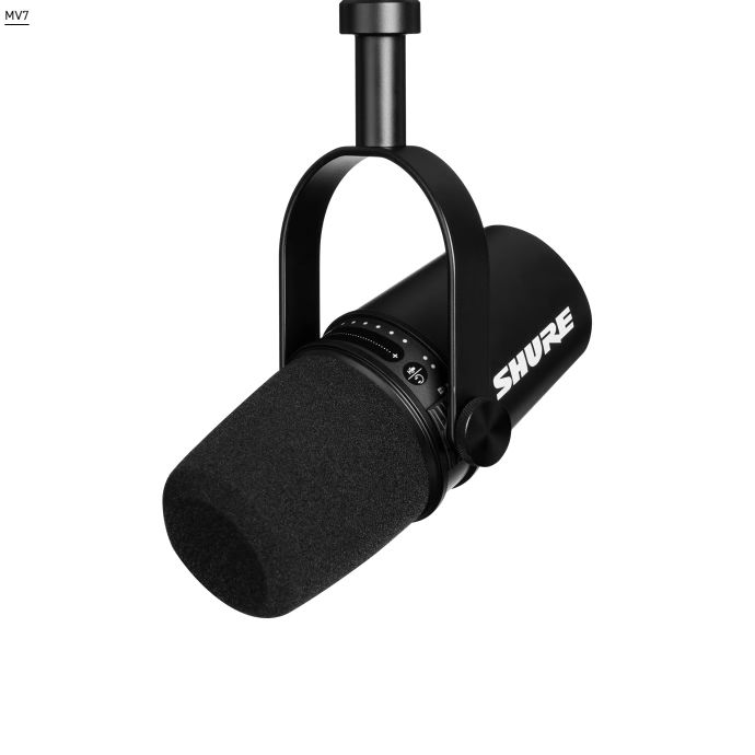 Best Microphones for Podcasting: 2026 Buyer's Guide