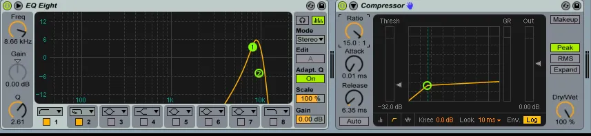 De-Essing for Podcasts: How to Fix Harsh S Sounds in Your Audio