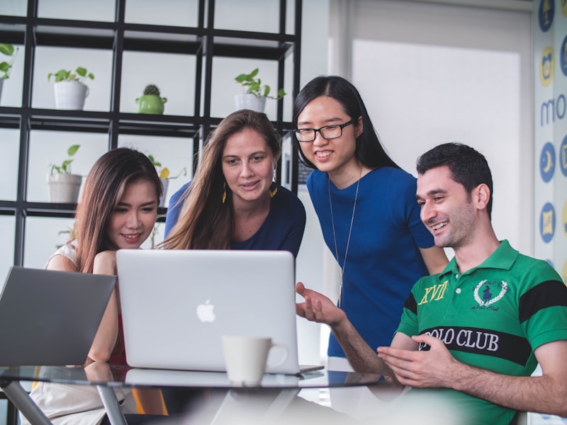 Valuable B2B podcast content creation
