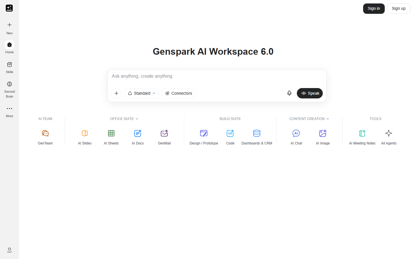 Genspark AI for Podcasters: Research, Prep, and Workflow Guide