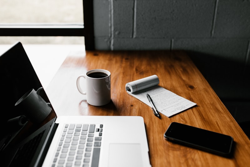 Podcast guest research workflow