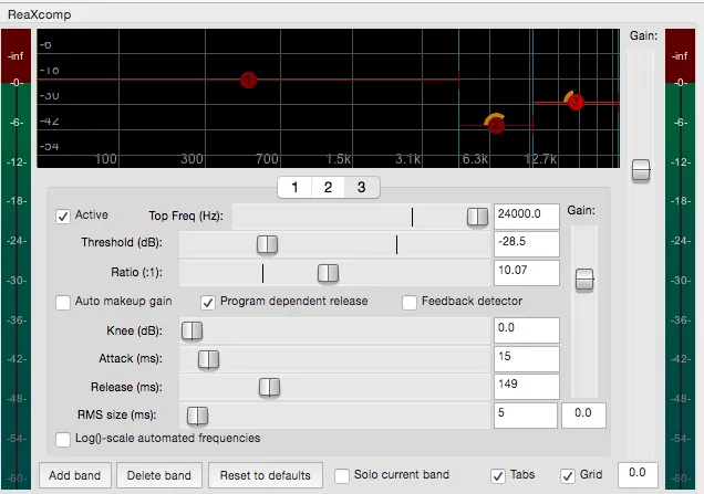 Multiband Compression for Podcasts: When and How to Use It