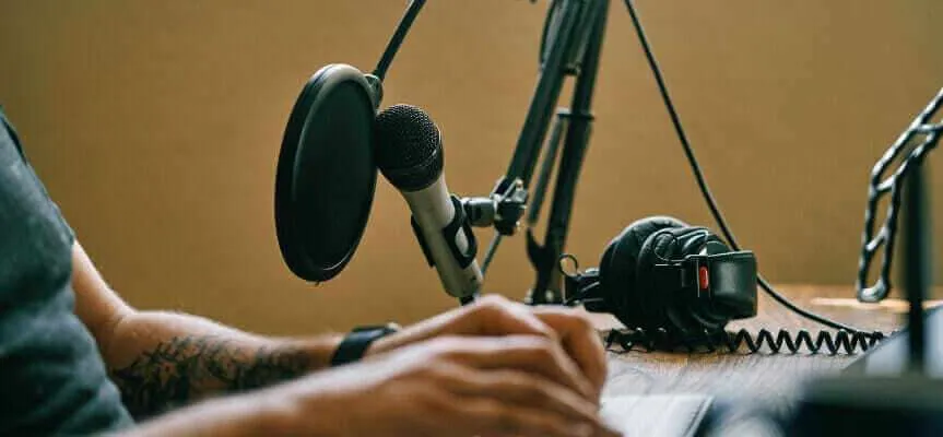 The Complete Guide to Podcast Recording: Mics, Gain, and Remote Setup
