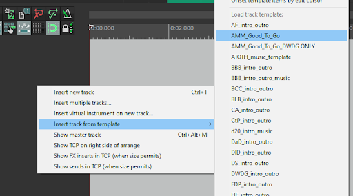 How to Edit a Podcast in Reaper: Cuts, Filler Words, and Debreathing (Part 3)