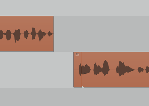 Workflow step 5