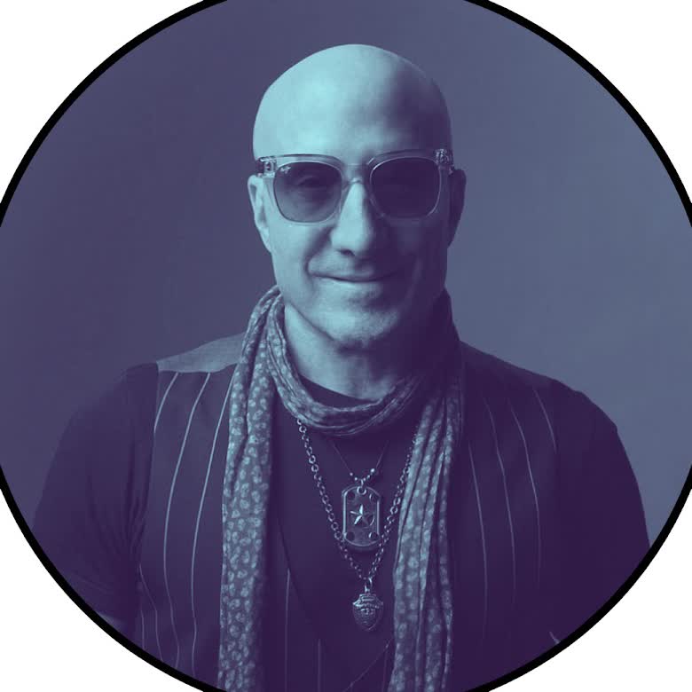 Kenny Aronoff